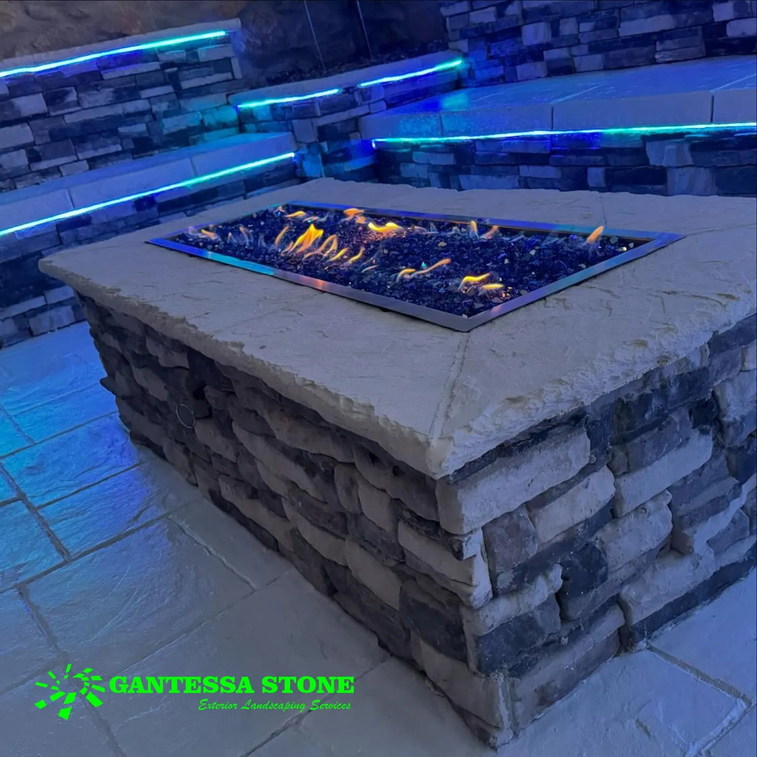 landscaping el paso