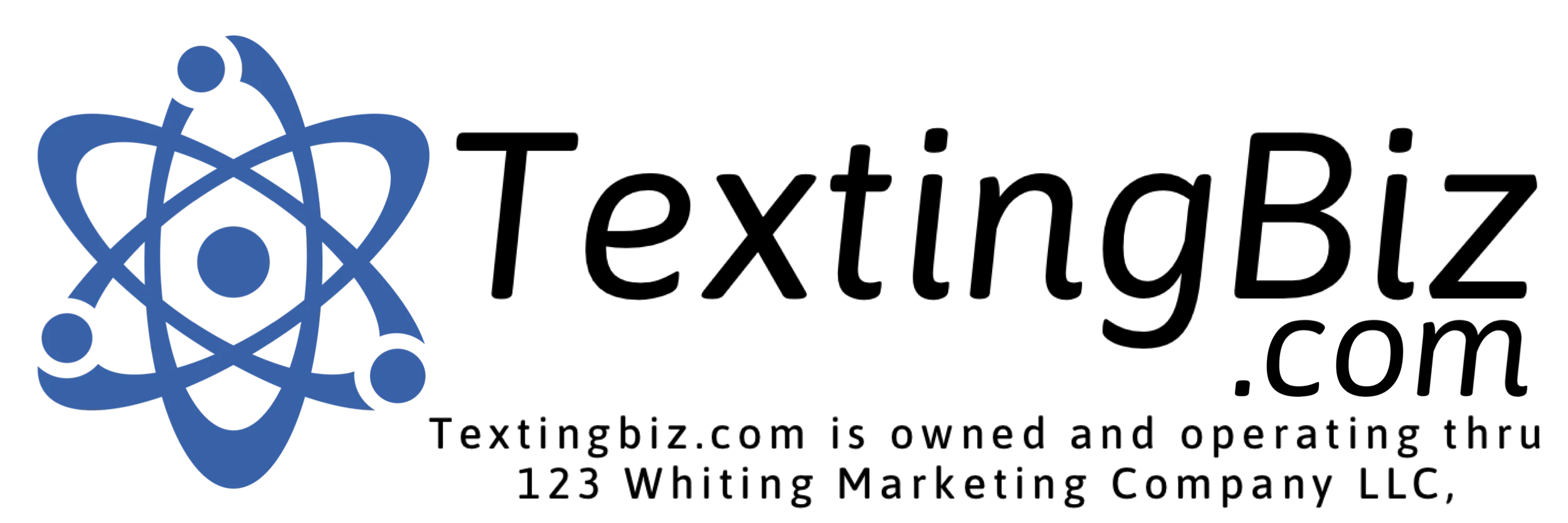 Textingbiz,com logo