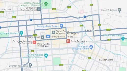 google maps