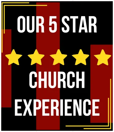 Zion Hill Baptist Church Five Star Ebook 