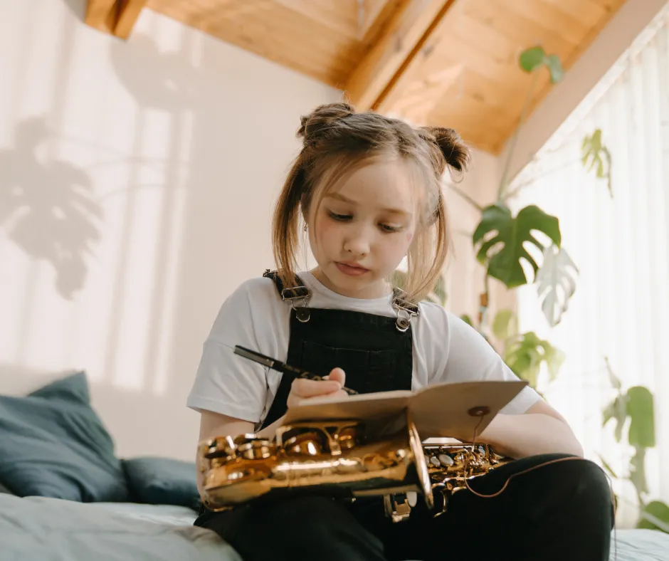 autism songwriting