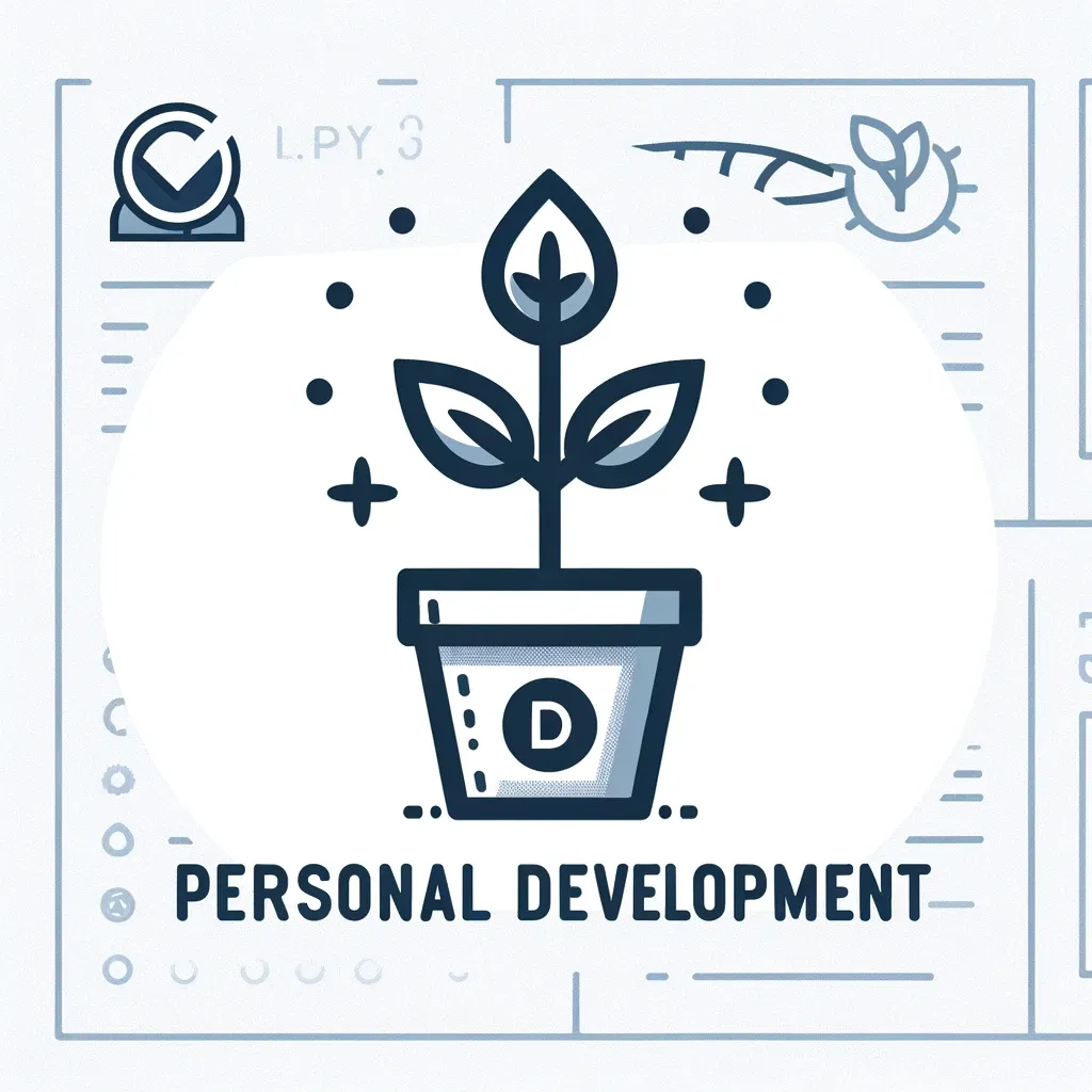 Personal Development