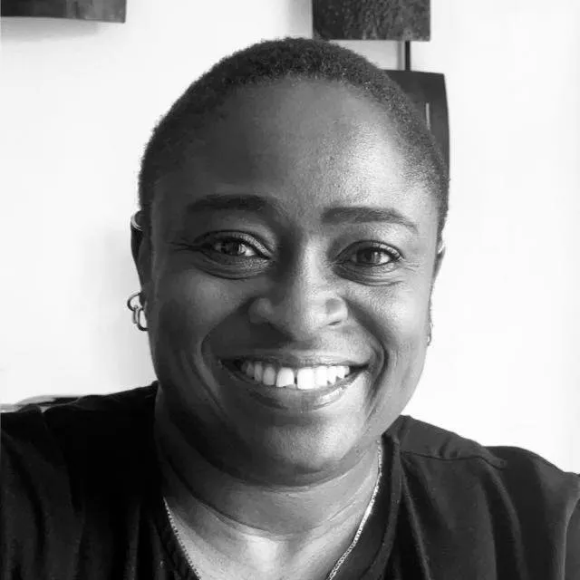 Yvonne Mbanefo