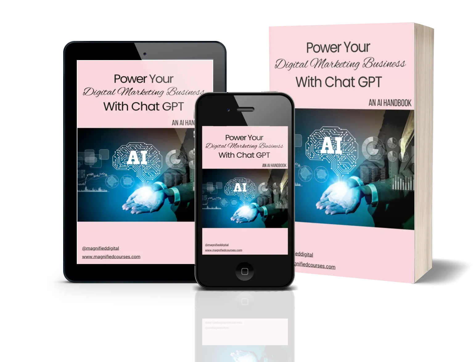 digital marketing chatgpt playbook beginners guide