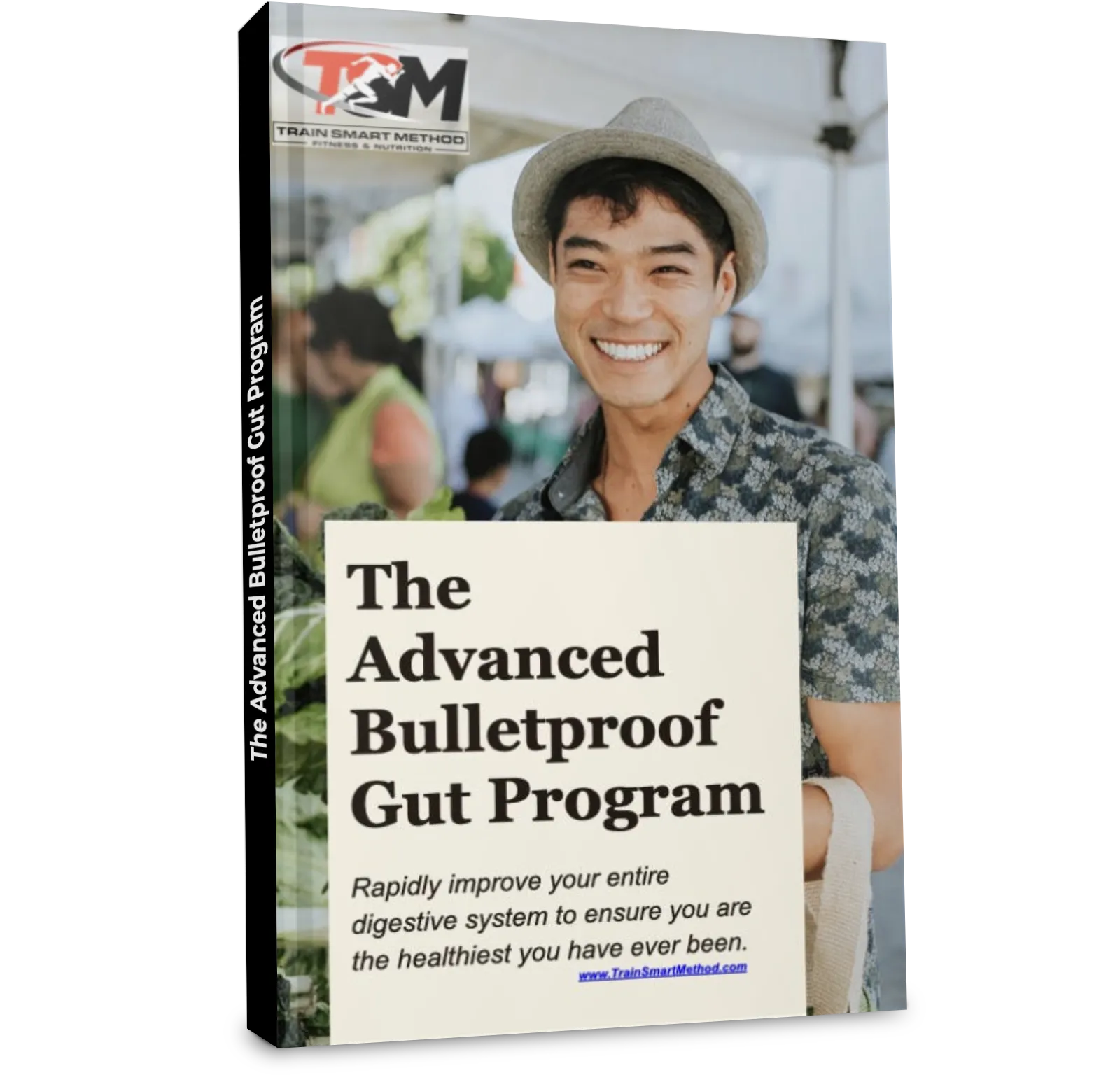 The Advanced Bulletproof Gut Program