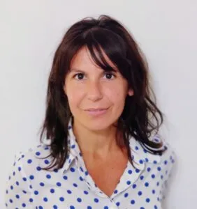 Valeria Maccioni- Psicologa, Terapia in Inglese & Italiano