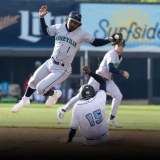 Sports Photography Experience