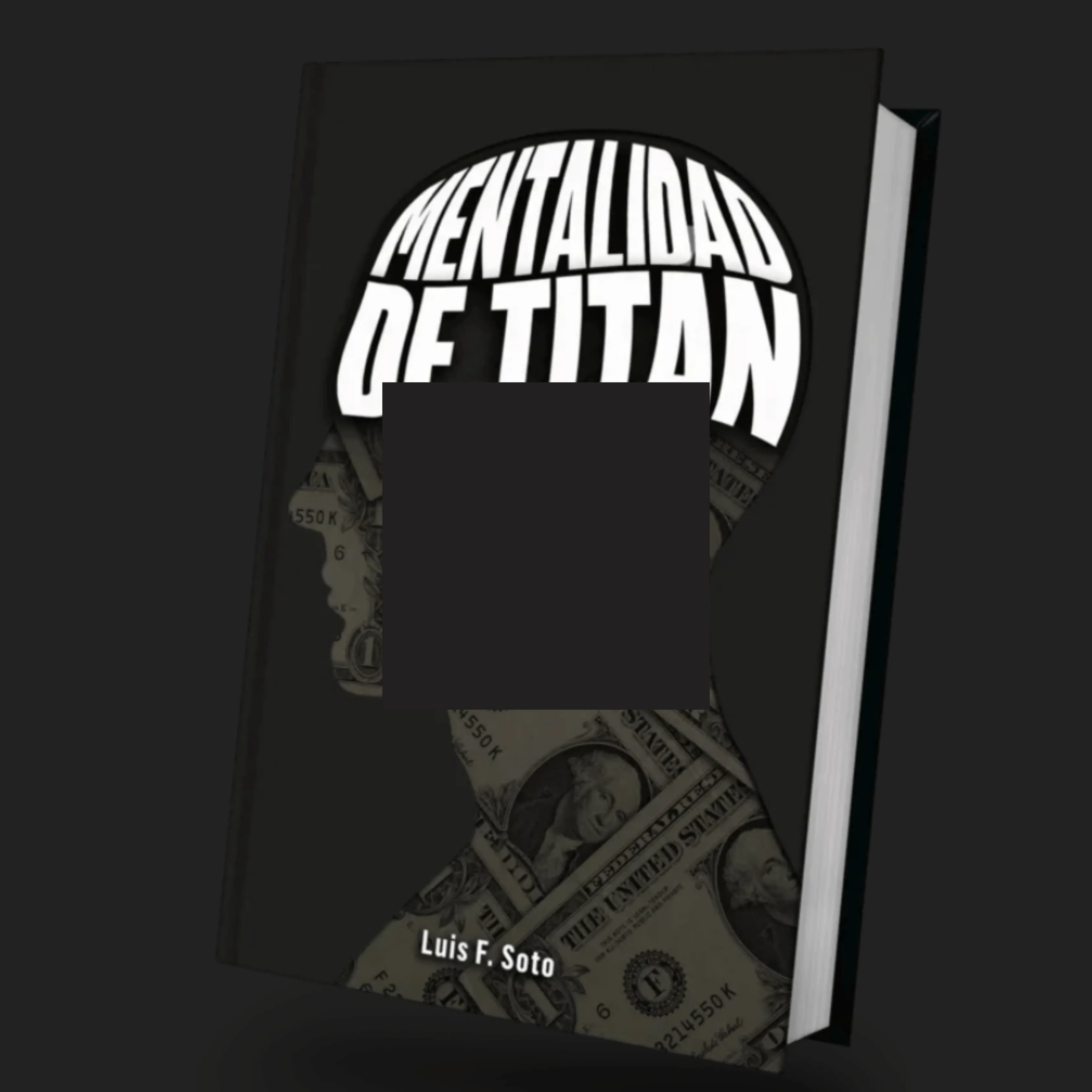 Mentalidad de Titán