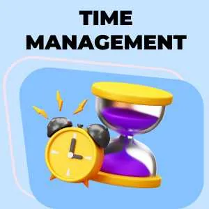 Time Management Tips For Working Professionals By Knowledge Distance Education Institute