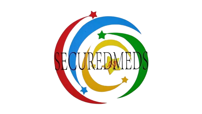 securedmeds logo