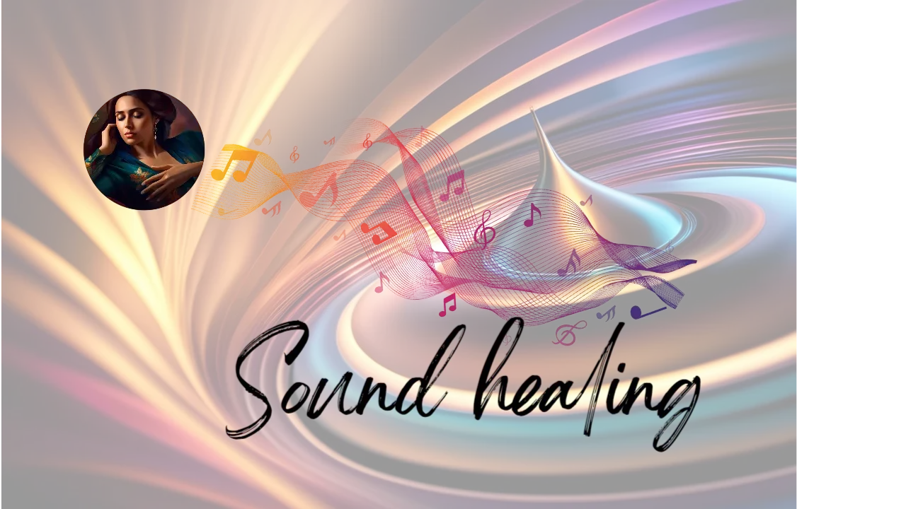 Sound Healing image