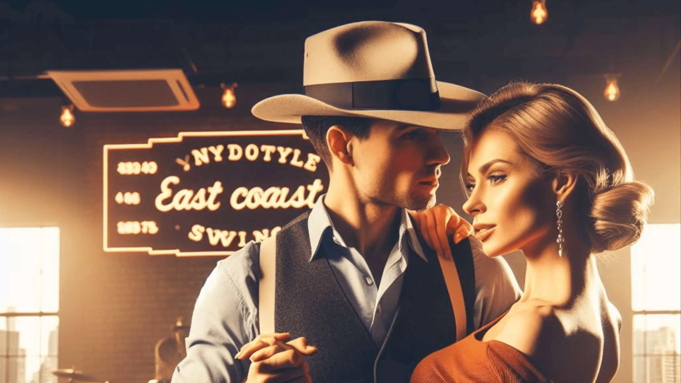 country swing image