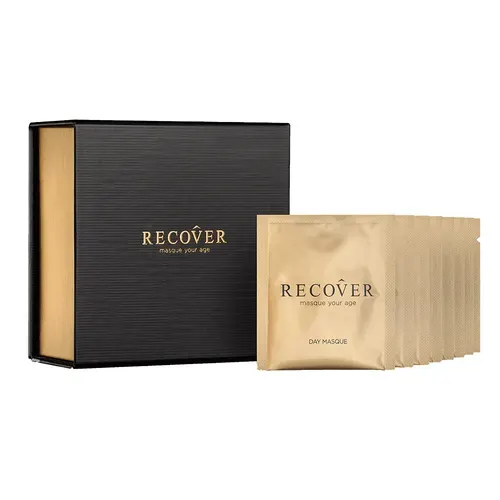 afbeelding van Seacret recover maskers 