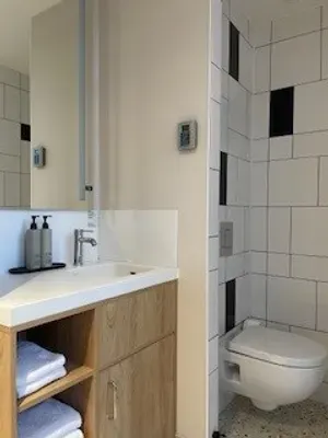 Motto by Hilton Rotterdam Blaak