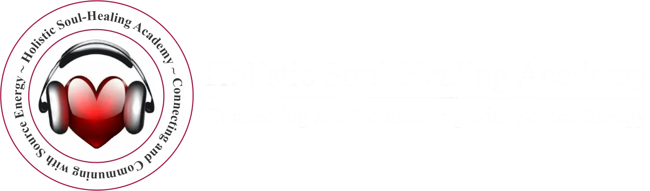 Holistic Soul-Healing Logo 