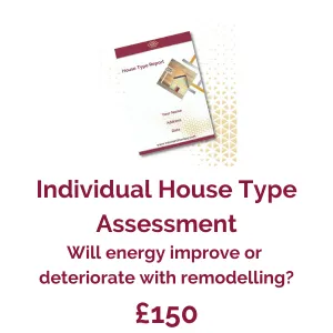 House Type Assessment