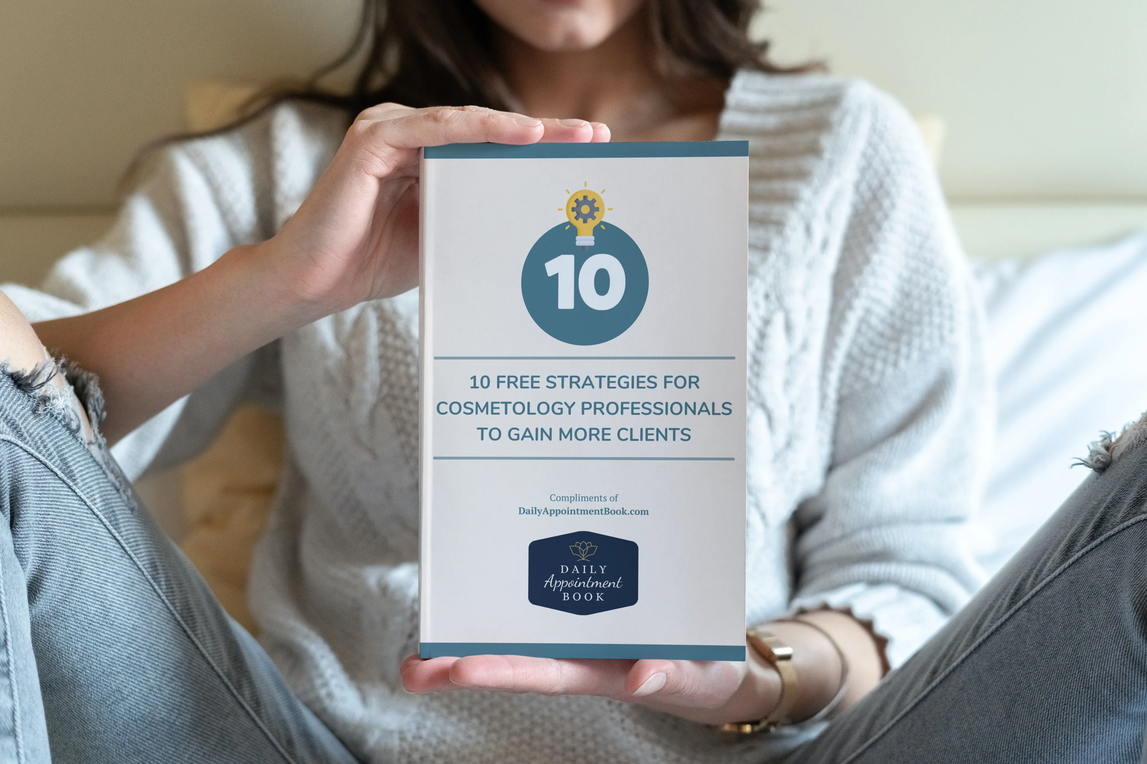 Free Strategies Ebook