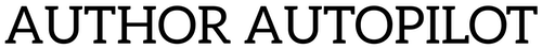 Author Autopilot logo