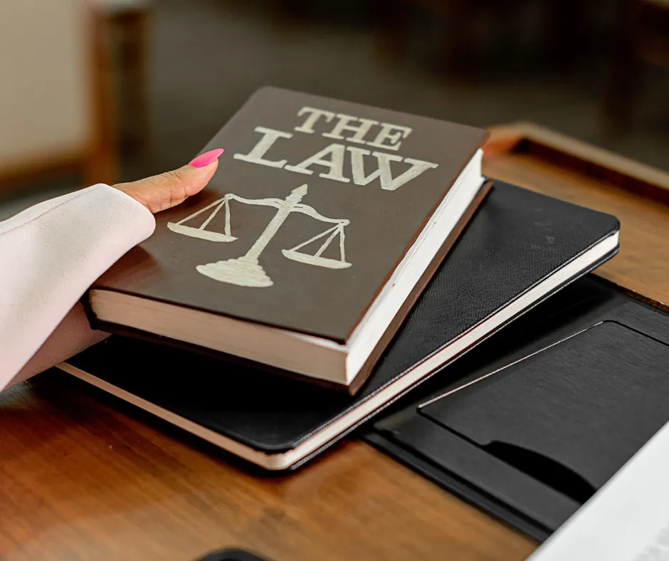 EL DORADO PERSONAL INJURY ATTORNEY THE LAW BOOK