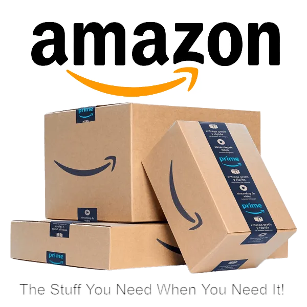 Amazon Affliate Link Disclosure Picture. Amazon is Copyrighted by Amazon. The Graphic is copyrighted to The Mind of Chaos Opened & The Abyss Came Pouring Out LLC 2023