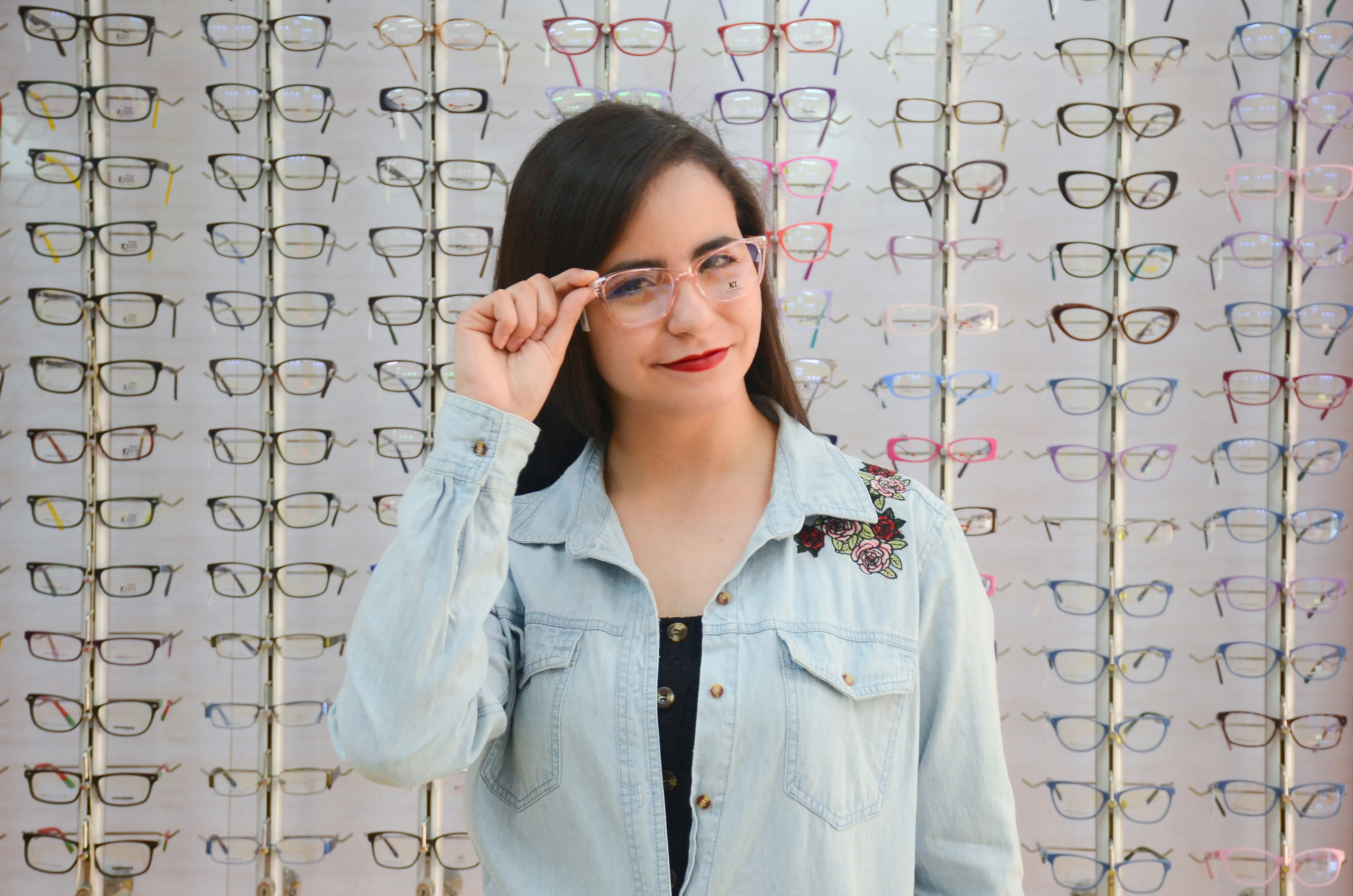 optometrist marketing