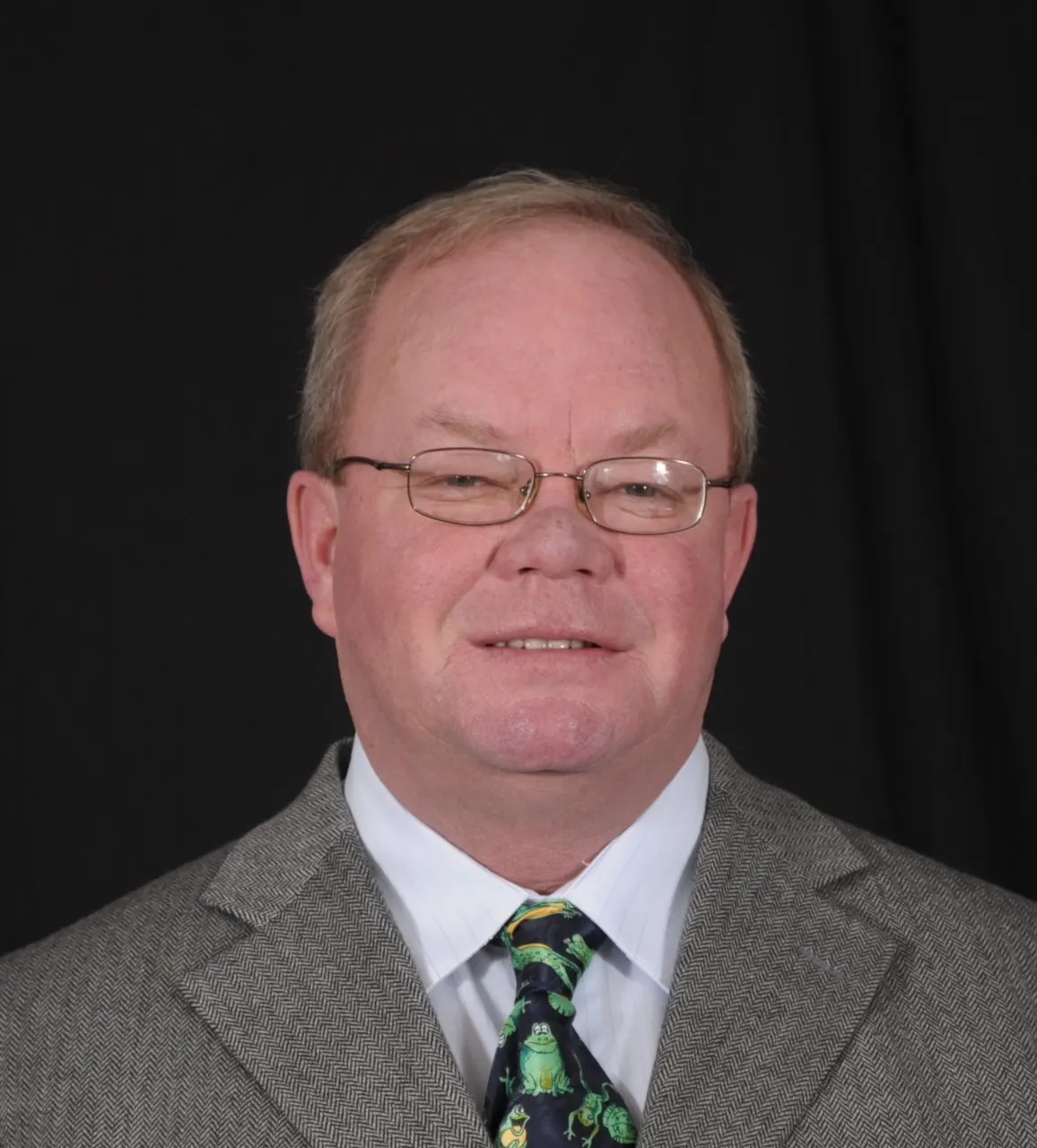 Ken Thompson