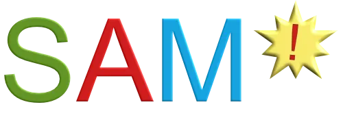 Logo samenserkende Amsterdamse markten