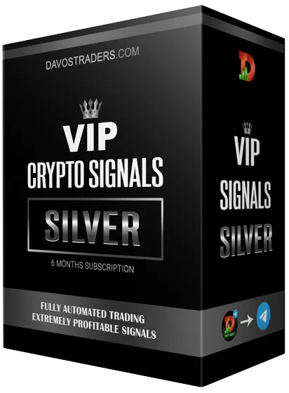 cover vip silver plan crypto trading signal davostraders.com