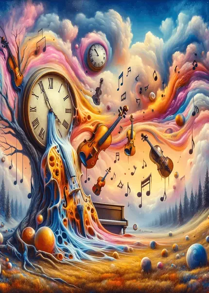 music