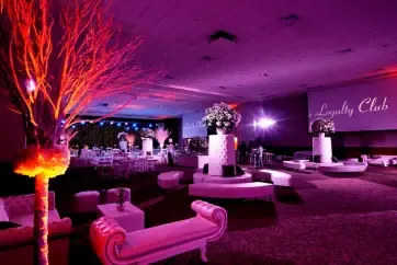Swissôtel Lima Loyalty Club