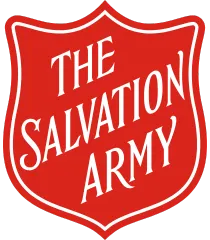 Salvation Army logo