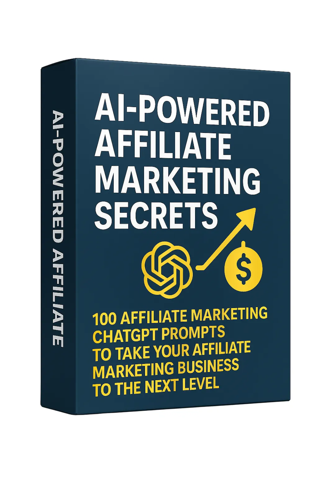 100 Affiliate Marketing Prompts