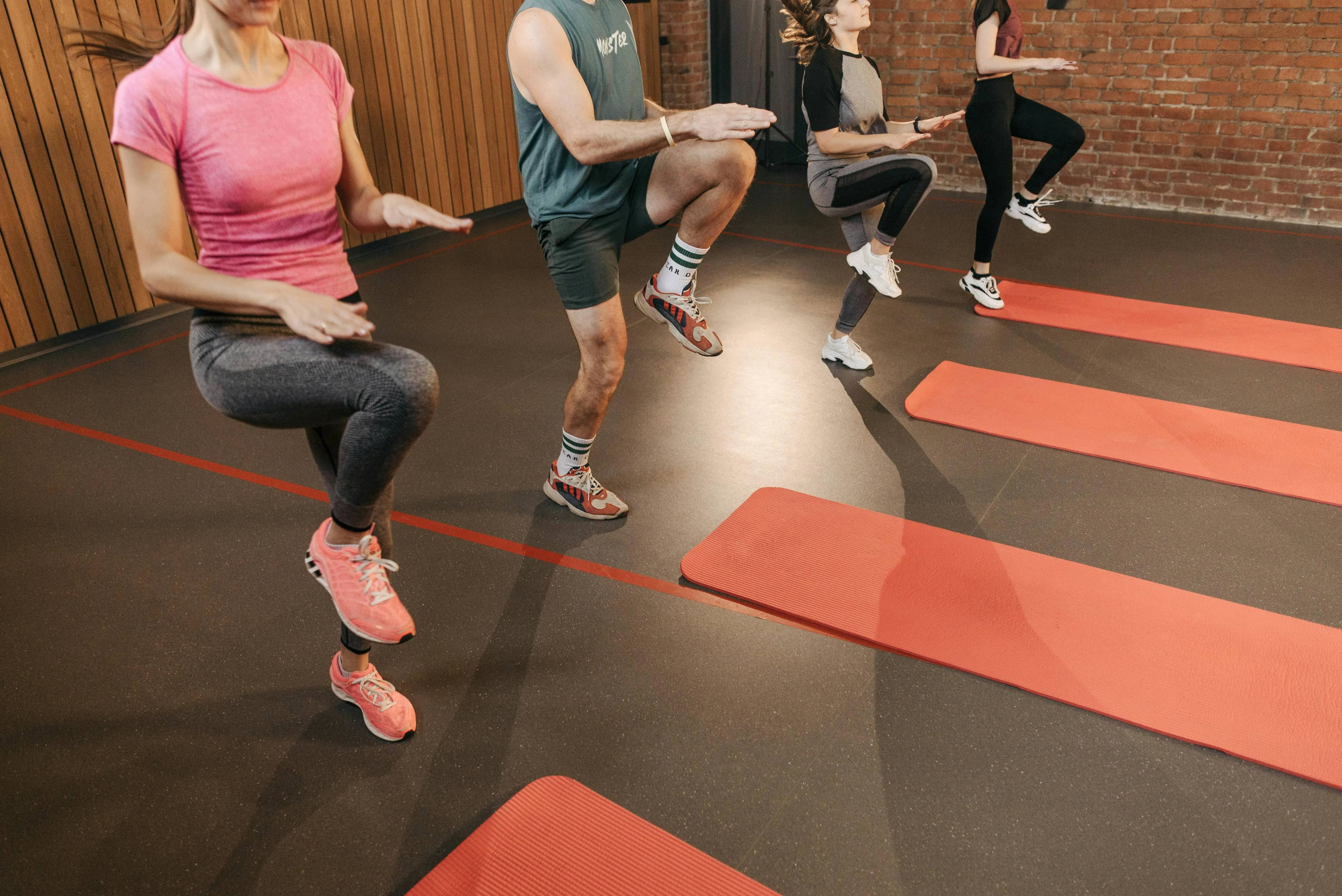 health and Fitness