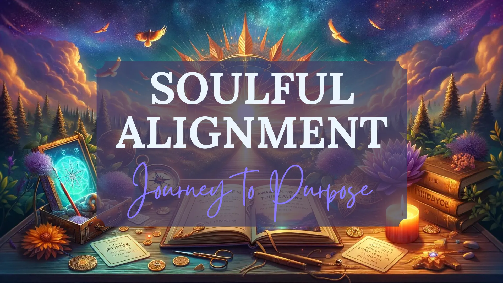 Soulful Alignment