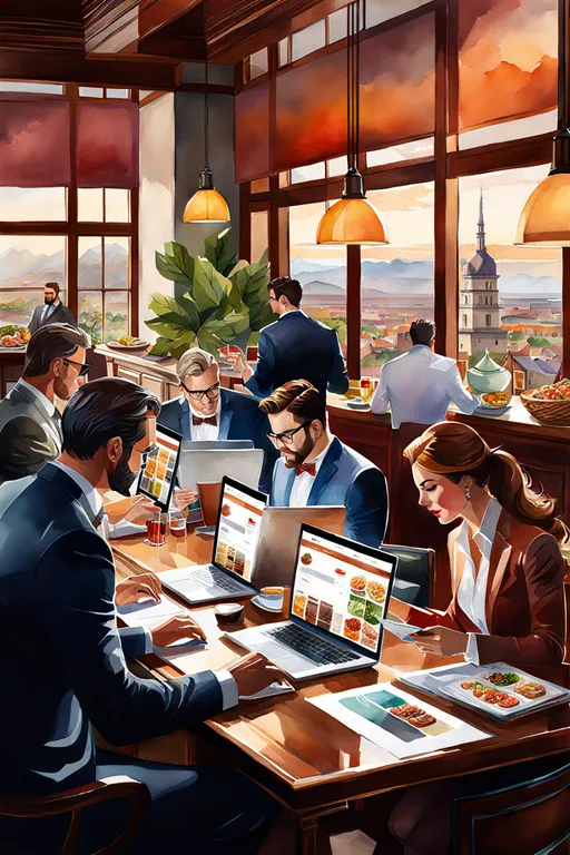 VIP Insights Essentials: Elevate Your Marketing Game!
