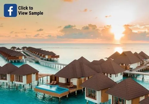 Facebook Post Sample for Real Estate Agents