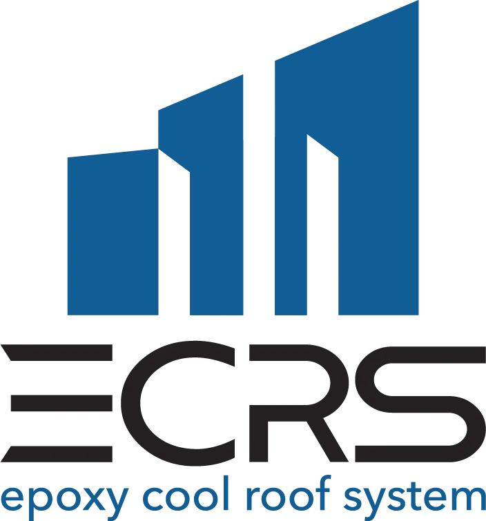 ECRS Black logo
