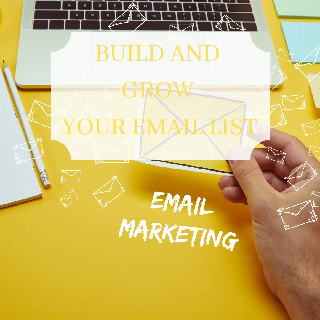 Email Marketing 