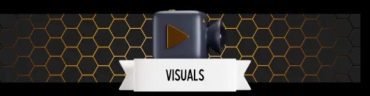 visual art