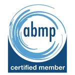 Association of Bodywork and Massage Professionals, ABMP, certified member badge