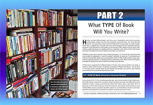 The Ultimate Self-Publishing Manual  Learn How To Write, Design, Publish, Print & Sell Your Book For Fun & Profit  by Bart Smith