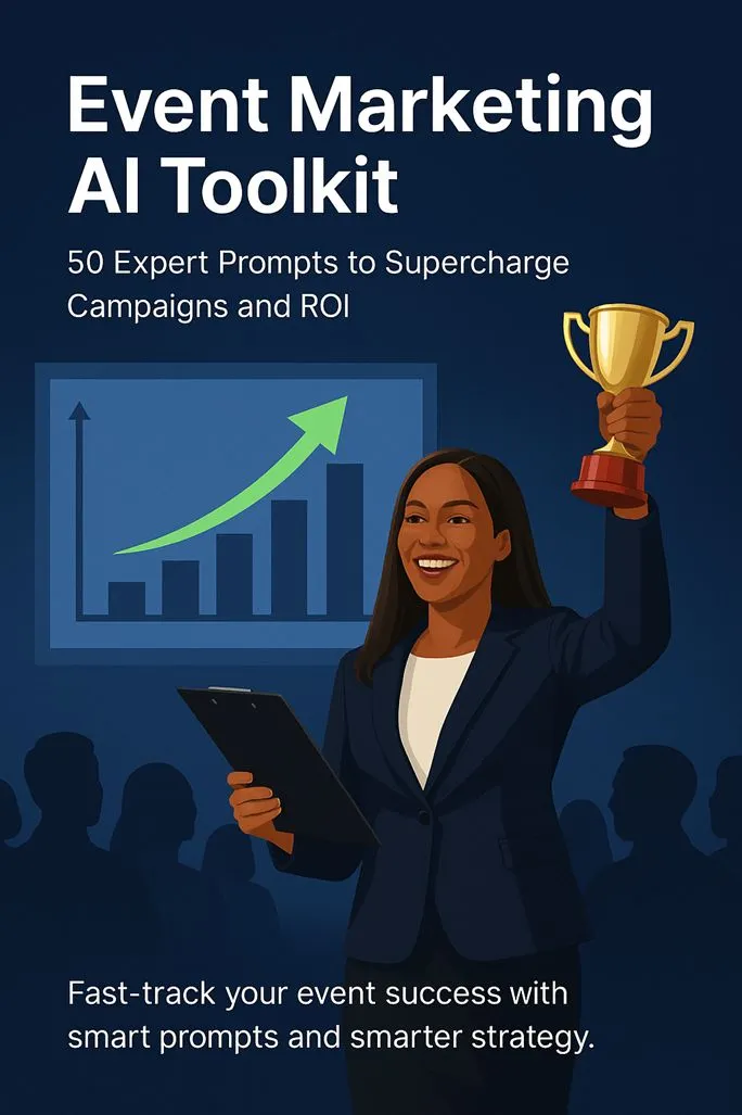 Event Marketing AI Toolkit