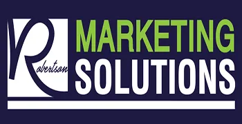 Robertson Marketing Solutions Logo