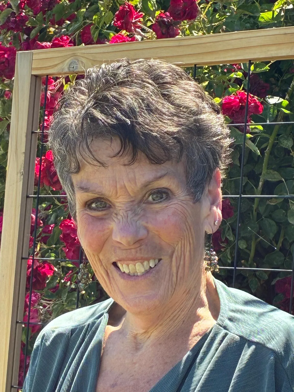 Diane Rossow