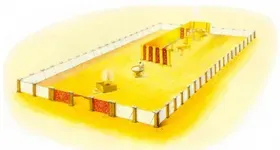 Image of the Tabernacle