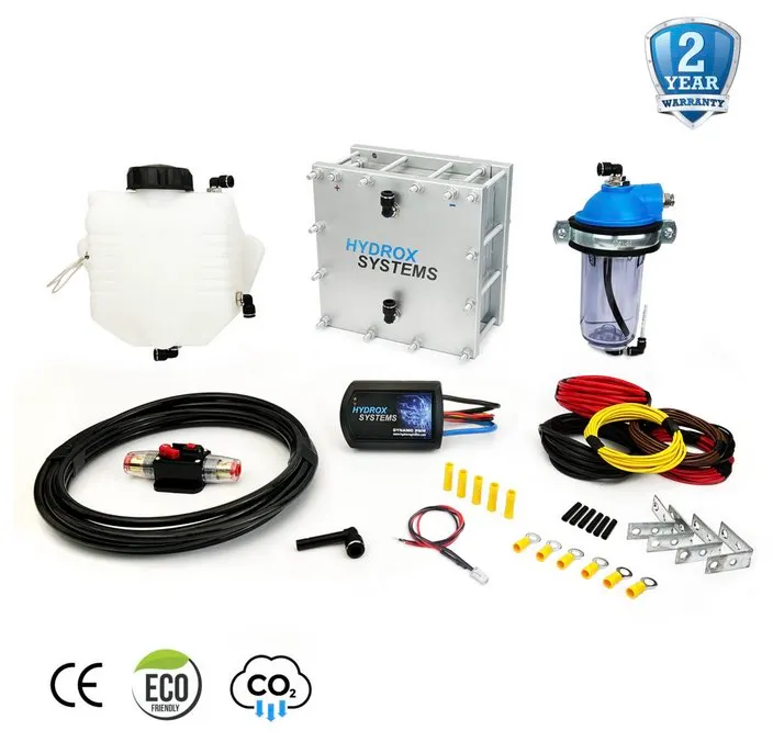 HSG 4000 PRO KIT