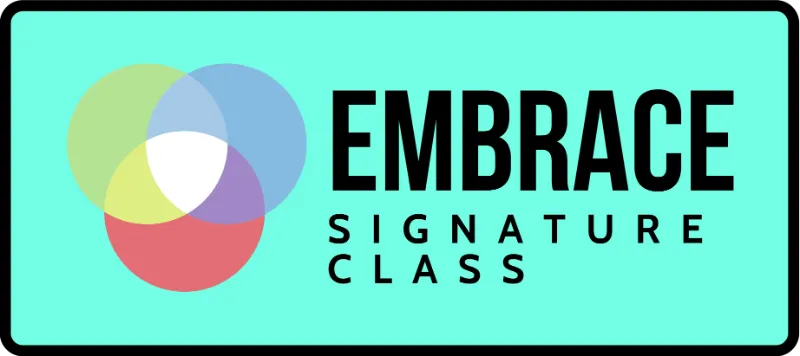 Embrace Signature Classes