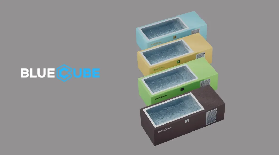 CoreChill³ Cold Plunge Tub Review