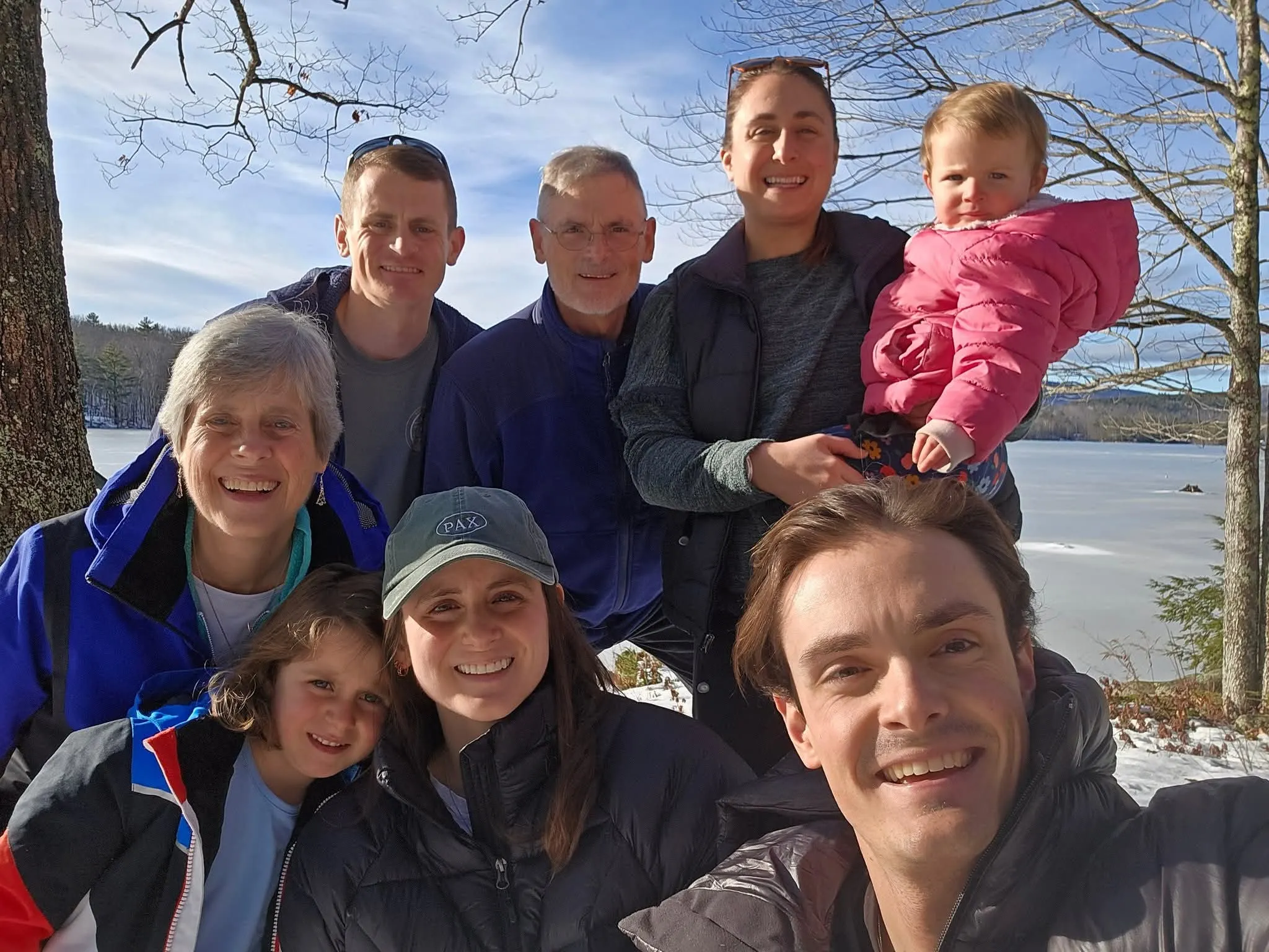 Owen family