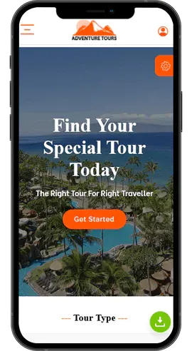 MobileAgency.CC - Adventure Store